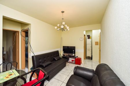 Sala de apartamento para alugar com 2 quartos, 58m² em Sarandi, Porto Alegre
