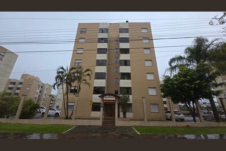 Apartamento à venda com 58m², 2 quartos e 1 vaga Apartamento à venda com 58m², 2 quartos e 1 vagaFachada