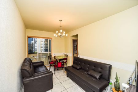 Sala de apartamento para alugar com 2 quartos, 58m² em Sarandi, Porto Alegre