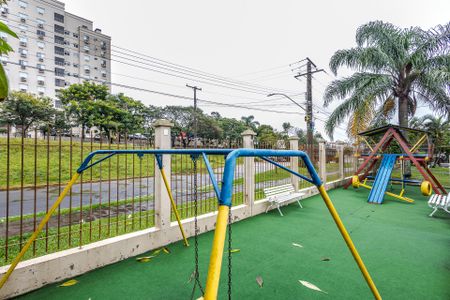 Apartamento à venda com 58m², 2 quartos e 1 vaga Apartamento à venda com 58m², 2 quartos e 1 vagaÁrea comum - Playground