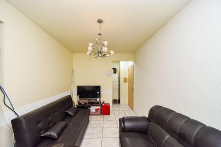 Sala de apartamento para alugar com 2 quartos, 58m² em Sarandi, Porto Alegre