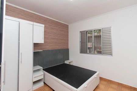 Quarto 1 de casa para alugar com 3 quartos, 90m² em Parque Ramos Freitas, São Paulo