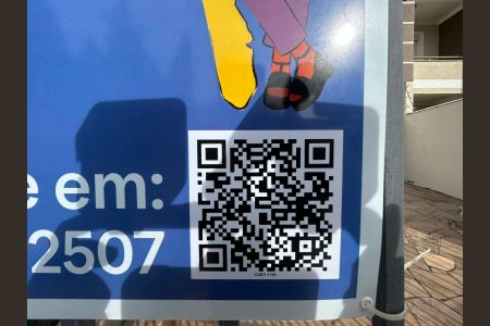 Casa à venda com 250m², 3 quartos e 3 vagas Casa à venda com 250m², 3 quartos e 3 vagasQrcode