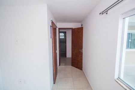 Suíte de casa para alugar com 2 quartos, 250m² em Vila Valqueire, Rio de Janeiro