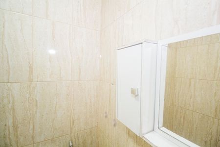 Casa para alugar com 250m², 2 quartos e 3 vagasBanheiro da Suíte