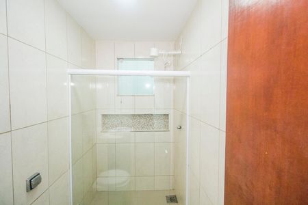 Casa para alugar com 250m², 2 quartos e 3 vagasBanheiro