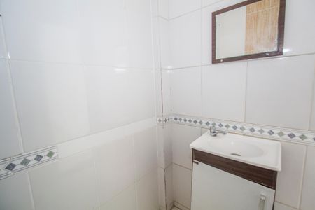 Casa para alugar com 250m², 2 quartos e 3 vagasBanheiro 2