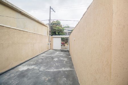 Casa para alugar com 250m², 2 quartos e 3 vagasÁrea externa