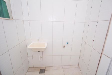 Casa para alugar com 250m², 2 quartos e 3 vagasCozinha e Área de Serviço