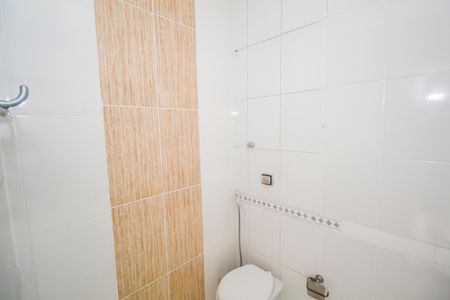 Casa para alugar com 250m², 2 quartos e 3 vagasBanheiro 2