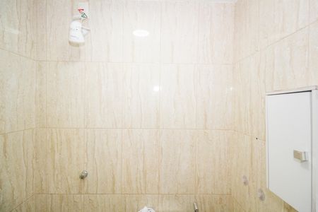 Casa para alugar com 250m², 2 quartos e 3 vagasBanheiro da Suíte