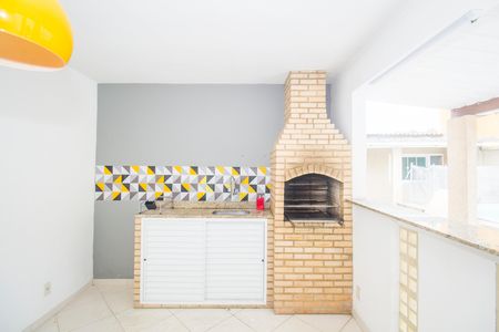 Casa para alugar com 250m², 2 quartos e 3 vagasÁrea externa
