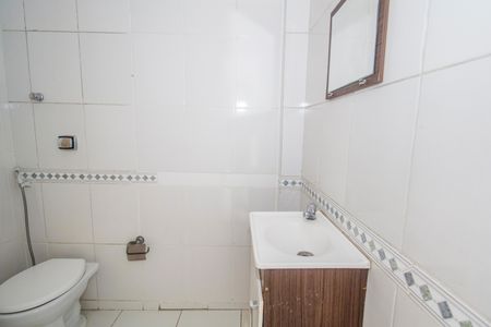 Casa para alugar com 250m², 2 quartos e 3 vagasBanheiro 2