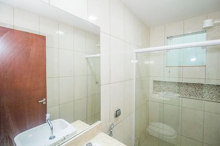 Casa para alugar com 250m², 2 quartos e 3 vagasBanheiro