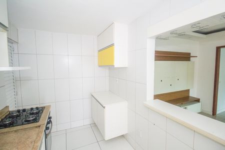 Casa para alugar com 250m², 2 quartos e 3 vagasCozinha e Área de Serviço