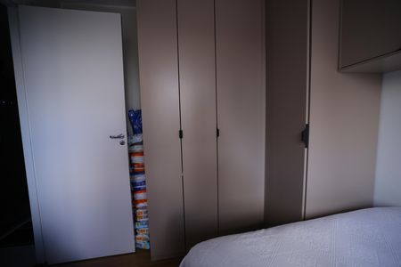 Quarto de apartamento para alugar com 1 quarto, 24m² em Jardim America da Penha, São Paulo