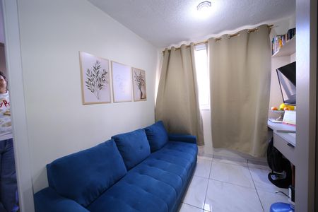 Apartamento para alugar com 24m², 1 quarto e sem vagaSala/Cozinha e Área de Serviço