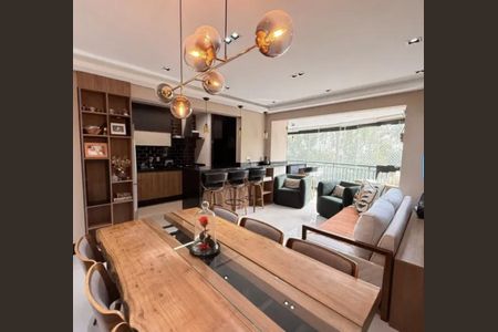 Apartamento à venda com 87m², 2 quartos e 2 vagas Apartamento à venda com 87m², 2 quartos e 2 vagasSala