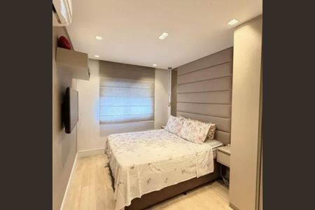 Apartamento à venda com 87m², 2 quartos e 2 vagas Apartamento à venda com 87m², 2 quartos e 2 vagasQuarto