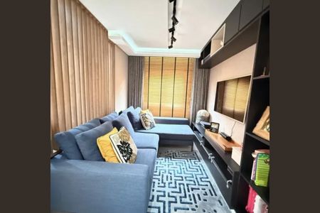 Apartamento à venda com 87m², 2 quartos e 2 vagas Apartamento à venda com 87m², 2 quartos e 2 vagasQuarto