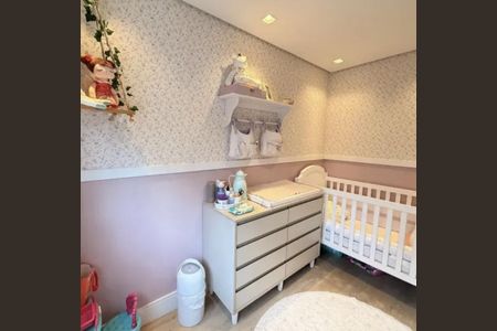 Apartamento à venda com 87m², 2 quartos e 2 vagas Apartamento à venda com 87m², 2 quartos e 2 vagasQuarto