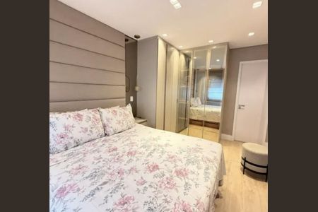 Apartamento à venda com 87m², 2 quartos e 2 vagas Apartamento à venda com 87m², 2 quartos e 2 vagasQuarto