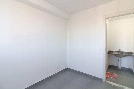 Apartamento para alugar com 34m², 2 quartos e sem vaga Apartamento para alugar com 34m², 2 quartos e sem vagaQuarto 1