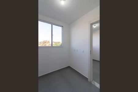 Apartamento para alugar com 34m², 2 quartos e sem vaga Apartamento para alugar com 34m², 2 quartos e sem vagaQuarto 2