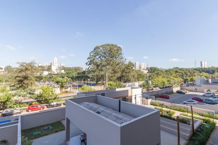 Apartamento para alugar com 34m², 2 quartos e sem vaga Apartamento para alugar com 34m², 2 quartos e sem vagaVista