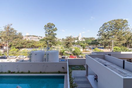 Apartamento para alugar com 34m², 2 quartos e sem vaga Apartamento para alugar com 34m², 2 quartos e sem vagaVista