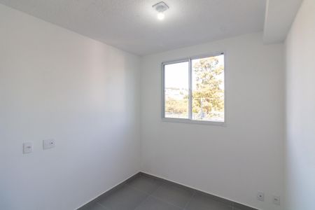 Apartamento para alugar com 34m², 2 quartos e sem vaga Apartamento para alugar com 34m², 2 quartos e sem vagaQuarto 1