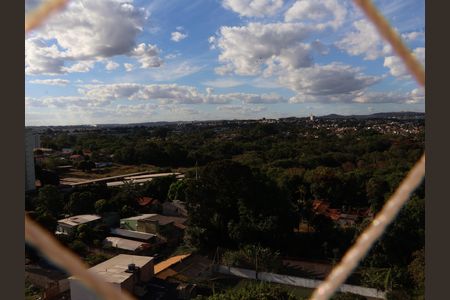 Apartamento para alugar com 55m², 2 quartos e 2 vagasvista