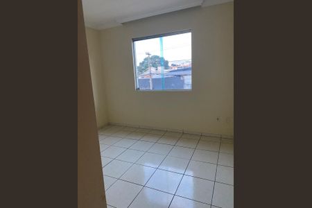 Quarto de casa à venda com 2 quartos, 65m² em Santa Branca, Belo Horizonte