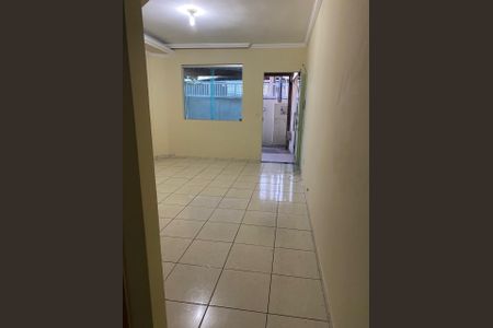 Sala de casa à venda com 2 quartos, 65m² em Santa Branca, Belo Horizonte