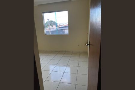 Quarto de casa à venda com 2 quartos, 65m² em Santa Branca, Belo Horizonte