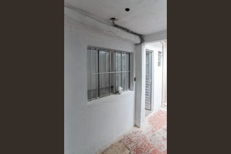 Casa para alugar com 60m², 1 quarto e sem vaga Casa para alugar com 60m², 1 quarto e sem vagaÁrea de Serviço