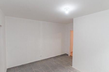 Casa para alugar com 60m², 1 quarto e sem vaga Casa para alugar com 60m², 1 quarto e sem vagaSala