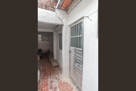 Casa para alugar com 60m², 1 quarto e sem vaga Casa para alugar com 60m², 1 quarto e sem vagaÁrea de Serviço