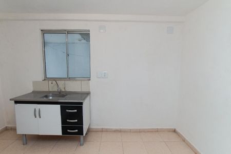 Casa para alugar com 60m², 1 quarto e sem vaga Casa para alugar com 60m², 1 quarto e sem vagaCozinha