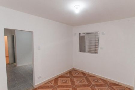 Casa para alugar com 60m², 1 quarto e sem vaga Casa para alugar com 60m², 1 quarto e sem vagaQuarto