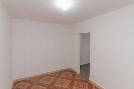 Casa para alugar com 60m², 1 quarto e sem vaga Casa para alugar com 60m², 1 quarto e sem vagaQuarto