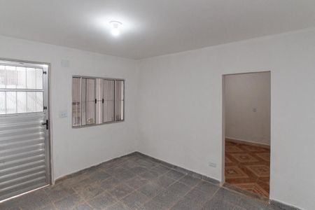 Casa para alugar com 60m², 1 quarto e sem vaga Casa para alugar com 60m², 1 quarto e sem vagaSala