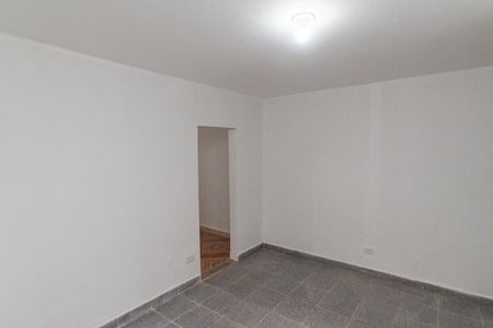Casa para alugar com 60m², 1 quarto e sem vaga Casa para alugar com 60m², 1 quarto e sem vagaSala