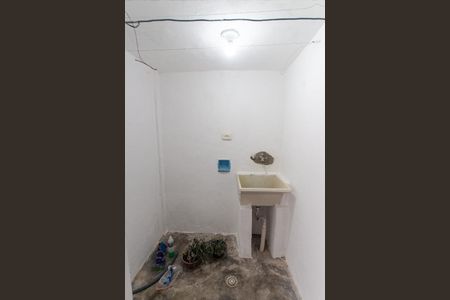Casa para alugar com 60m², 1 quarto e sem vaga Casa para alugar com 60m², 1 quarto e sem vagaÁrea de Serviço