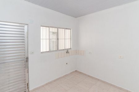 Casa para alugar com 60m², 1 quarto e sem vaga Casa para alugar com 60m², 1 quarto e sem vagaCozinha