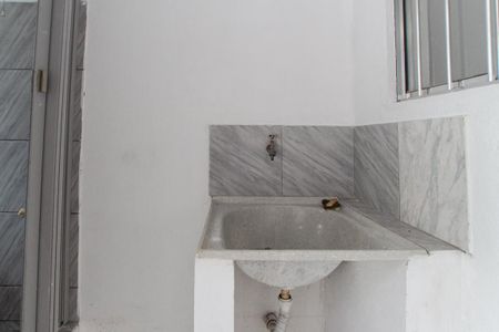 Casa para alugar com 60m², 1 quarto e sem vaga Casa para alugar com 60m², 1 quarto e sem vagaÁrea de Serviço