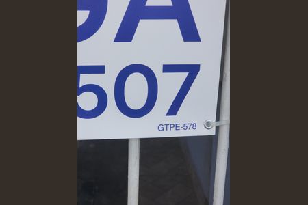 Casa para alugar com 60m², 1 quarto e sem vaga Casa para alugar com 60m², 1 quarto e sem vagaPlaca