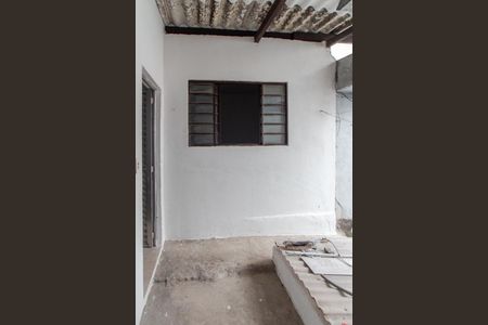 Casa para alugar com 60m², 1 quarto e sem vaga Casa para alugar com 60m², 1 quarto e sem vagaÁrea de Serviço