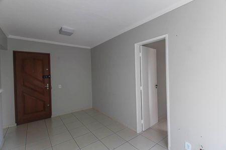 Sala de apartamento à venda com 2 quartos, 44m² em São Lucas, São Paulo
