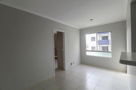 Apartamento à venda com 44m², 2 quartos e 1 vaga Apartamento à venda com 44m², 2 quartos e 1 vagaSala